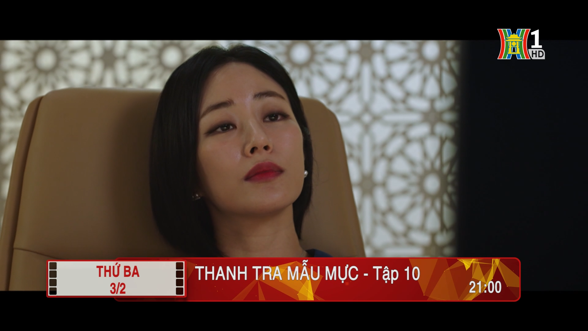 'Thanh tra mẫu mực' - Tập 10